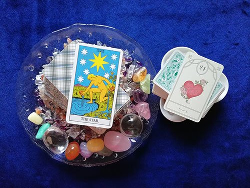 占い師琉月のお気に入り写真2